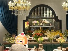 -狮拾久·现代新加坡料理(壹方城店)