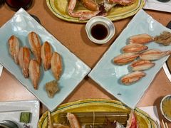 -蟹道乐(道顿堀本店)