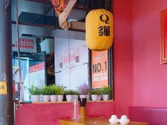 -裕鼎鲜·新中菜(八一广场万达店)