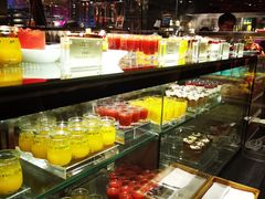 -广州富力君悦大酒店·凯菲厅