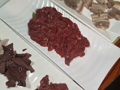 -原汁原味驴庄(长岭村店)