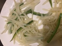 -富满美食