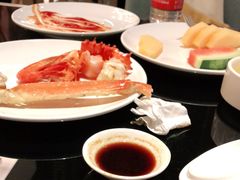 -索菲特酒店 · 云尚天际自助餐厅
