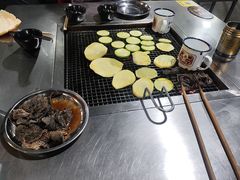 -同心烧烤(总店)