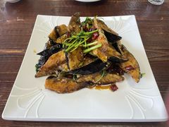 -叶存利海鲜大馅饺子(海宁路总店)