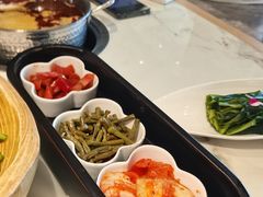 前菜-大舜国风· 和牛火锅(绮霞街店)