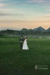 -金海岸婚纱摄影(塘沽店)