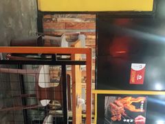-小红烤翅(傅厚岗店)