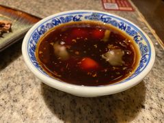 古法糖芋苗-南京大牌档(龙湖长楹天街店)