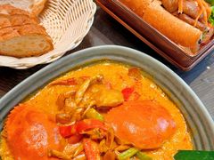 -安南越南餐厅(青岛万象城店)