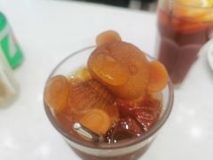 -东鑫记港式茶餐厅(南京东路店)