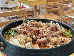 -屋里家延边朝鲜族冷面(南园店)