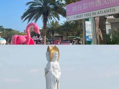 -亚龙湾热带天堂森林公园