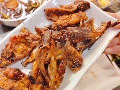 -枪火串烧·东北特色烧烤(罗湖总店)