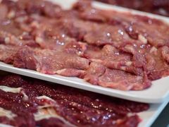 牛舌-伟记牛肉(金鸿公路店)