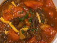 -楚山晓·湖北菜(武汉光谷K11店)