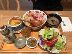 -七福日本料理