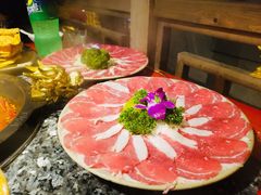 -蜀大侠火锅(西大店)