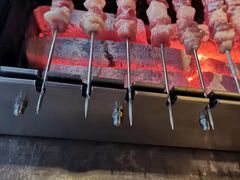 -很久以前羊肉串(打浦路店)