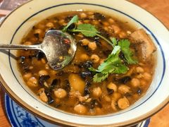 -园林美食城·本土农家菜(杨和镇店)