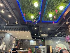 -娄三少·老北京春饼烤鸭家常菜(富力又一城店)