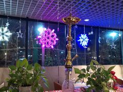 -La Medina餐厅(亮马河南路店)