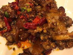 -辣簋(百湖花园店)