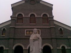 -重庆市江北嘴中央商务区中央公园