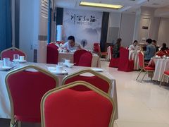 大堂-群乐饭店(滨安路店)