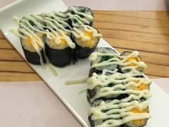 -花漫里日式餐厅(刺桐店)