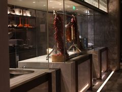 -今轩中餐厅(西安经开洲际酒店)
