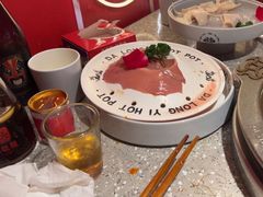 -大龙燚火锅(太古里店)