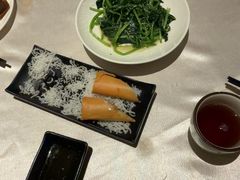 -上海金桥红枫万豪酒店-万豪中餐厅