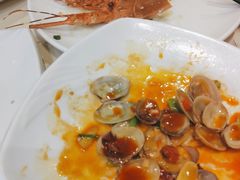 -南海渔家•海鲜•正宗海南菜(海棠湾店)