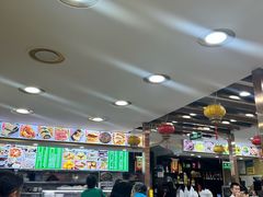 -白魁老号饭庄(安内店)