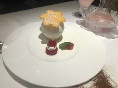 -王品牛排(郑州大卫城店)