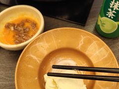 -牛YO寿喜烧·铁板烧和牛火锅自助(市府恒隆店)