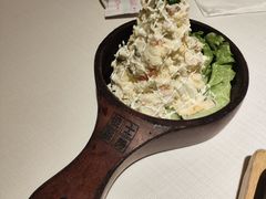 -俄士厨房(时代天街店)