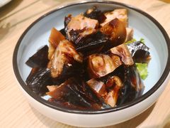 -船歌·鱼水饺青岛菜(国贸商城店)