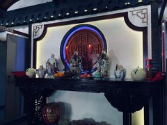 -同得兴 Since·1995 传统苏式面馆(嘉馀坊店)