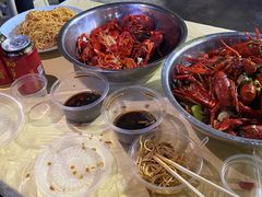 -黄师傅香辣虾(金山大道店)