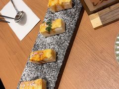 -池奈·咖喱蛋包饭(熙地港店)