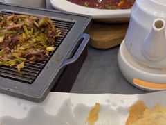 -阿庄新豫菜(航海东路店)