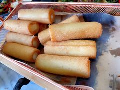 -小康人家炒鸡店(户部山店)