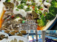 -小海豚•老字号海鲜餐厅(天涯店)