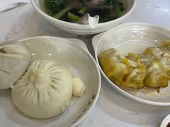 -蒋家桥饺面店(奥邦店)