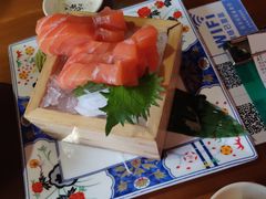 -有喜屋·深夜食堂(北京西路店)