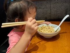-兵哥豌豆面(壹方城店)