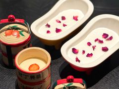 -鲜璟台·地标景观餐厅(上海中心店)