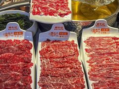 -鲜牛记潮汕牛肉火锅(淮安珠海路店)